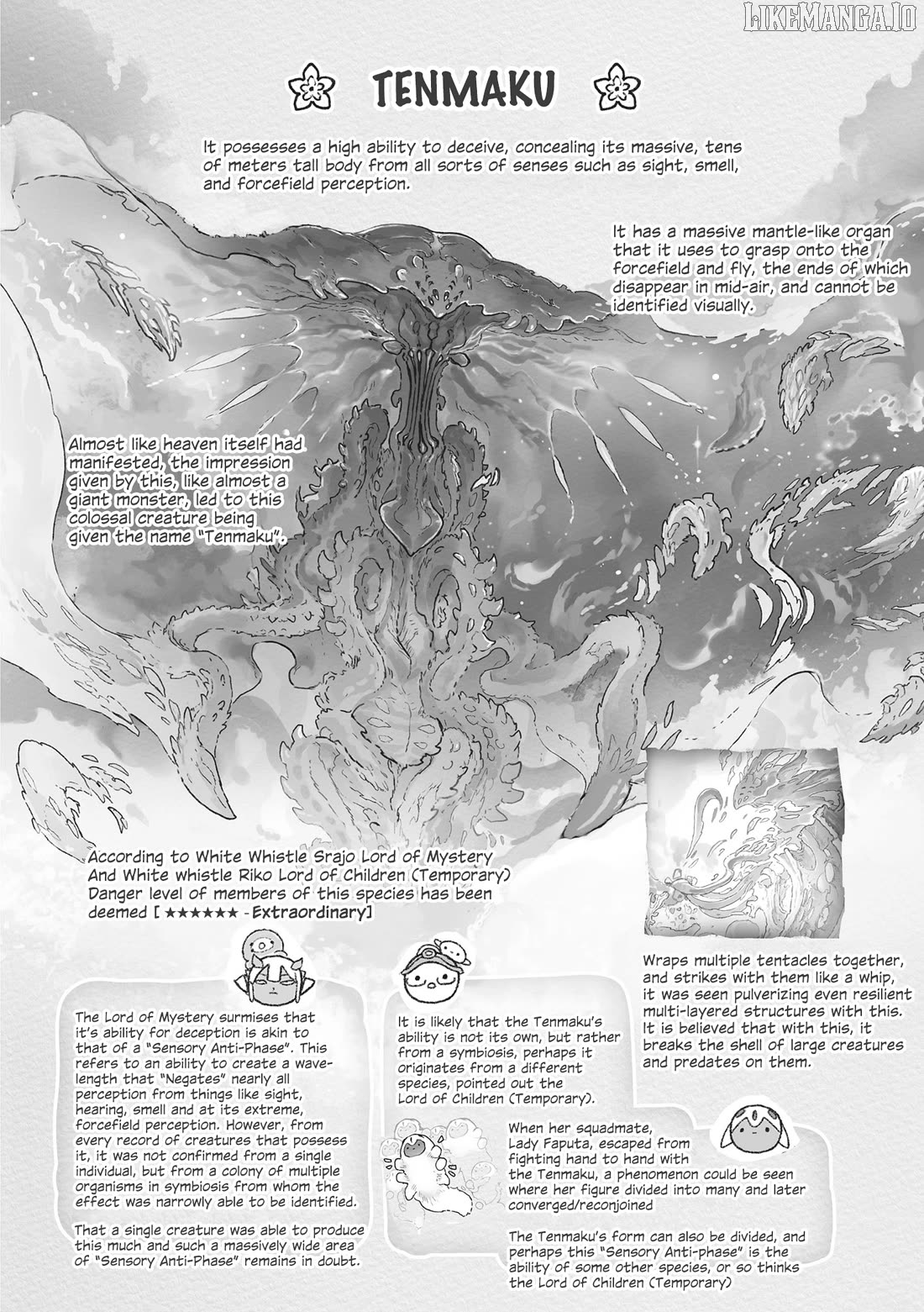 Made in Abyss, Chapter 71.7 image 08